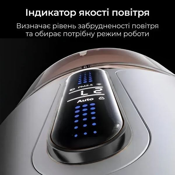 Компактний озонатор повітря, води та продуктів Doctor-101 Long Life 3-в-1. 7 років роботи без втрати потужності! Енциклопедія озонування у подарунок TR-8202 фото