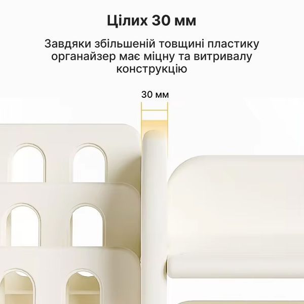 Органайзер для іграшок Lumpurini Dragos L, 12 контейнерів-ящиків, 4 яруси. Стелаж-полиця в дитячу KYHG7132 фото