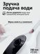 Універсальна парова швабра 2-в-1 з 8 насадками для вологого прибирання ALE-006-R фото 6