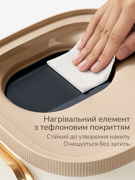 Паровой стерилизатор-подогреватель бутылок, мини пароварка и сушка для фруктов HL-2011 фото