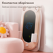 Дитячий мольберт двосторонній Lumpurini Frogodeo 3-в-1 з LCD екраном, магнітною дошкою для малювання, конструктором і регулюванням висоти, графічний планшет YBC-QWHB-005 фото 5
