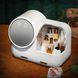 Косметичний органайзер Airglow Pro з вентилятором Білий КББ TF-01-w фото 6