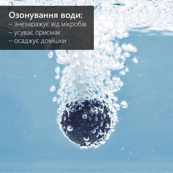 Потужний озонатор для повітря, води, продуктів Doctor-101 Catalina PLUS 2-в-1 із LED дисплеєм та таймером. Енциклопедія озонування у подарунок WT1200-1 фото