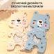 Органайзер для книг та іграшок Lumpurini Flavio Mio, 12 контейнерів, 2 яруси. Стелаж-полиця в дитячу. Переоцінка С-КС045b-sale фото 9
