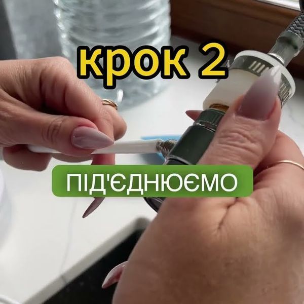 5-ступеневий настільний проточний очищувач води. Фільтр для лужної водневої води Doctor-101 Tristan L-DF206 фото