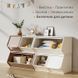 Дитяча модульна пластикова шафа Tabita XL ДШС YYSC2319 фото 6