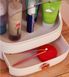 Настільний органайзер для косметики, прикрас Elegance Kit, б'юті бокс переносний, набір із 5 контейнерів TF-13 фото 5