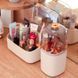 Настільний органайзер для косметики, прикрас Elegance Kit, б'юті бокс переносний, набір із 5 контейнерів TF-13 фото 12