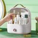 Настільний органайзер для косметики, прикрас Elegance Kit, б'юті бокс переносний, набір із 5 контейнерів. Переоцінка TF-13-sale фото 12