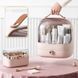 Настільний органайзер для косметики, прикрас Elegance Kit, б'юті бокс переносний, набір із 5 контейнерів. Переоцінка TF-13-sale фото 13